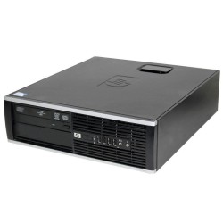 HP ELITE 8200 SFF i5 RECONDICIONADO (1Y WTY)