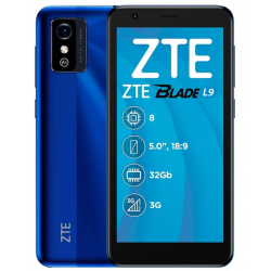 SMARTPHONE ZTE BLADE L9 1GB...